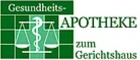 Apotheke zum Gerichtshaus AG logo