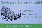 Stein und Garten GmbH