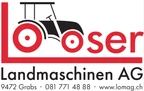 Looser Landmaschinen AG