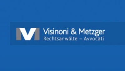 Visinoni & Metzger, Rechtsanwälte