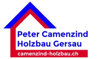 Peter Camenzind Holzbau und Bedachungen logo