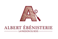 Logo Albert Ebénisterie Sàrl