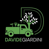 Logo DAVIDEgiardini