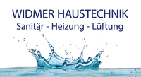 Logo Widmer Haustechnik