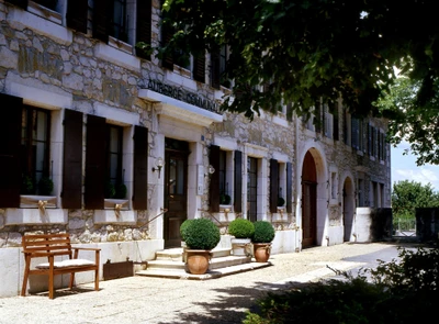 Auberge de l'Etoile