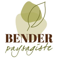 Bender Paysagiste SA-Logo