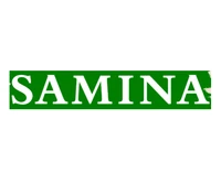 Logo SAMINA Zürcher Oberland