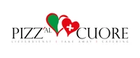 PizzAlCuore logo