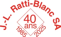 Logo J.-L. Ratti-Blanc SA