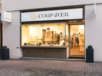 Coup d'Oeil Boutique - Klicken Sie, um das Bild 1 in einer Lightbox vergrössert darzustellen