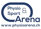 Logo Physio- & Sportarena Menziken