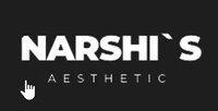 NARSHI'S AESTHETIC Minacci Vieira logo