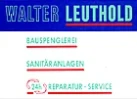 Leuthold Walter