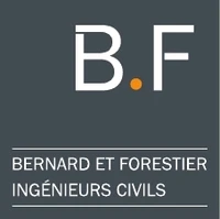 Bernard et Forestier Ingénieurs civils Sàrl logo