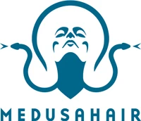 Medusahair AG logo