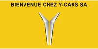 Logo Y-Cars SA