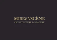 Logo MISE EN SCENE Architecture Paysagère