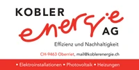 Logo Kobler Energie AG