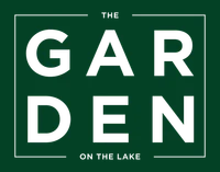 The Garden on the Lake-Logo