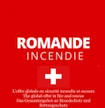 ROMANDE Incendie