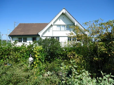 Bauernhaus Stein