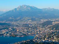 Stadt Luzern Stadtverwaltung Stadthaus – click to enlarge the image 5 in a lightbox