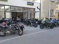 LA CENTRALE DU 2 ROUES SARL - Klicken Sie, um das Bild 1 in einer Lightbox vergrössert darzustellen