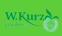 Logo W. Kurz giardini Sagl