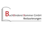 Buchbinderei Bommer GmbH