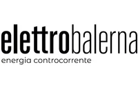 Logo ElettroBalerna Sagl