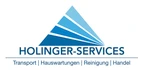 HOLINGER - Services