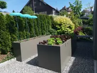 Portmann H. Gartenbau GmbH - cliccare per ingrandire l’immagine 12 in una lightbox