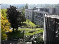 Val Fleuri, lieu de vie (EMS) SA - Klicken Sie, um das Bild 1 in einer Lightbox vergrössert darzustellen