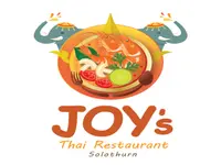 Joy's Thai Restaurant – Cliquez pour agrandir l’image 1 dans une Lightbox