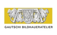 Gautschi Bildhaueratelier GmbH-Logo