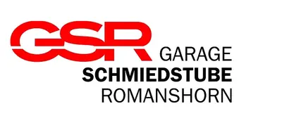 Garage Schmiedstube AG