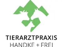 Tierarztpraxis Handke + Frei – Cliquez pour agrandir l’image 1 dans une Lightbox