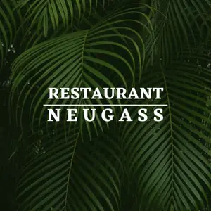 Café Restaurant Neugass