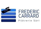 Frédéric Carrard plâtrerie Sàrl logo