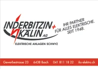 Logo Inderbitzin + Kälin AG