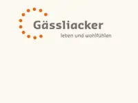 Stiftung Gässliacker - Klicken Sie, um das Bild 1 in einer Lightbox vergrössert darzustellen