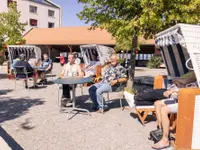 Frienisberg - üses Dorf – Cliquez pour agrandir l’image 1 dans une Lightbox