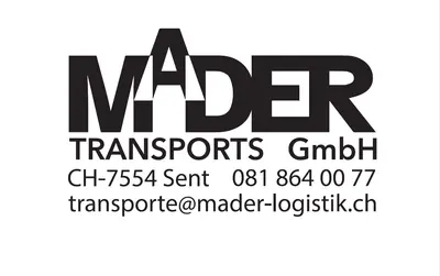 Mader transports GmbH