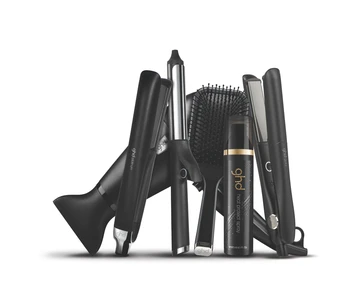 ghd - good hair day