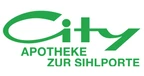 City-Apotheke z. Sihlporte