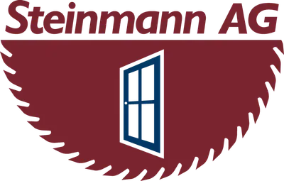 Steinmann AG - Fensterbau, Schreiner-, Fenster- & Türenservice