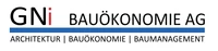 GNi Bauökonomie AG logo