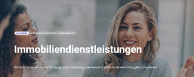 Immobiliendienstleistungen