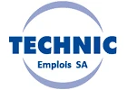 Technic Emplois SA logo