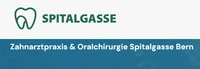 Zahnarztpraxis & Oralchirurgie Spitalgasse, Dr. Marc Joos-Logo